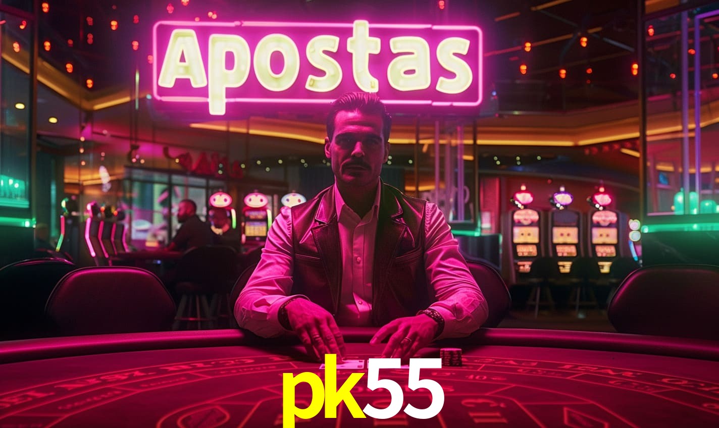 pk55 São Paulo - Jogo Coleção