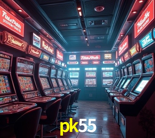pk55 Rio de Janeiro - Calendar