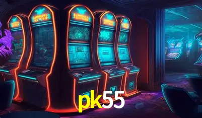pk55 Bônus - Pacote R$5.000 + VIP