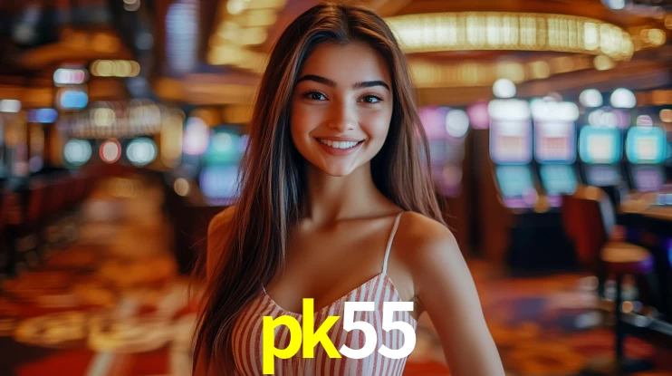 Daily Bonuses pk55