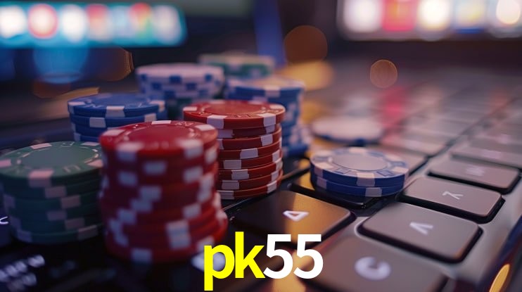 pk55 Entrar - Login Seguro Certificado