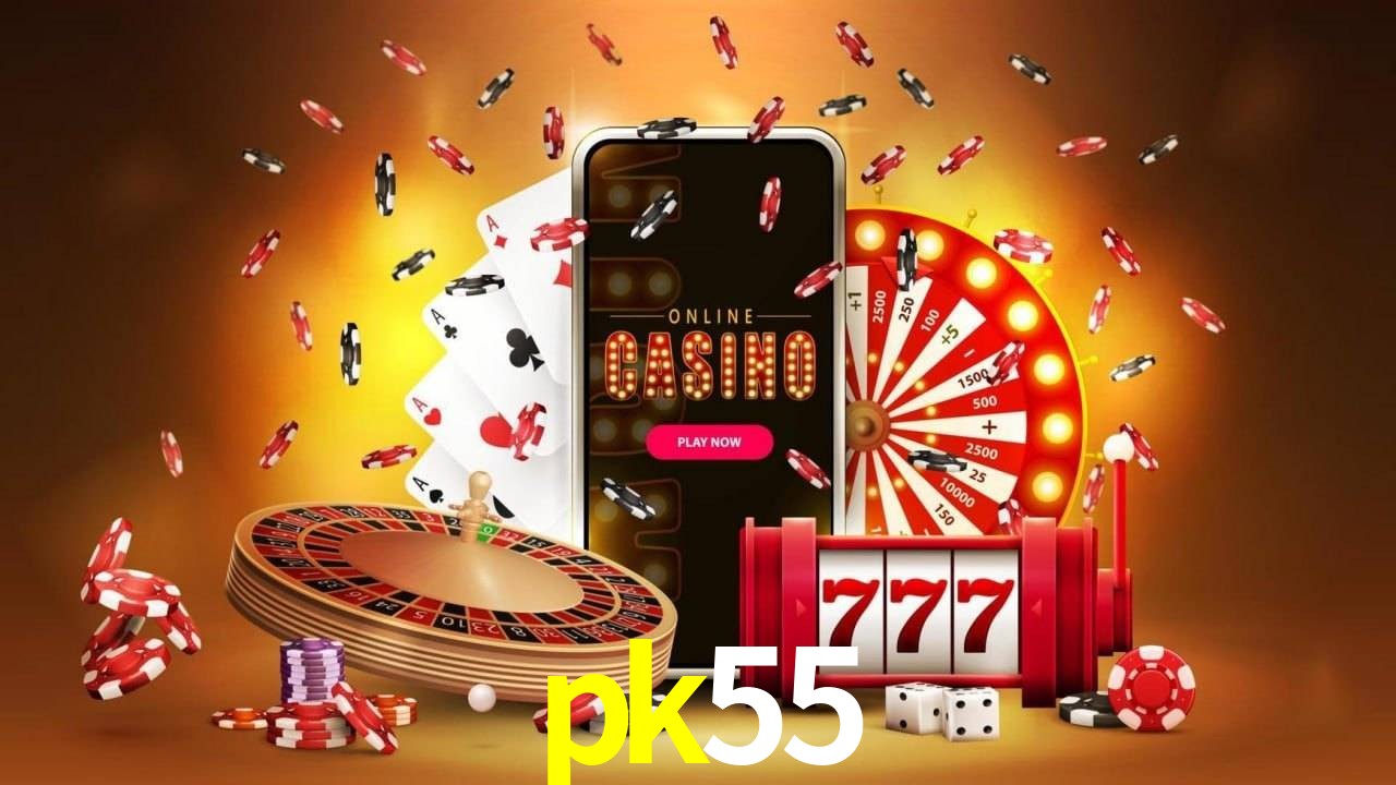 pk55 Belo Horizonte - Jackpots