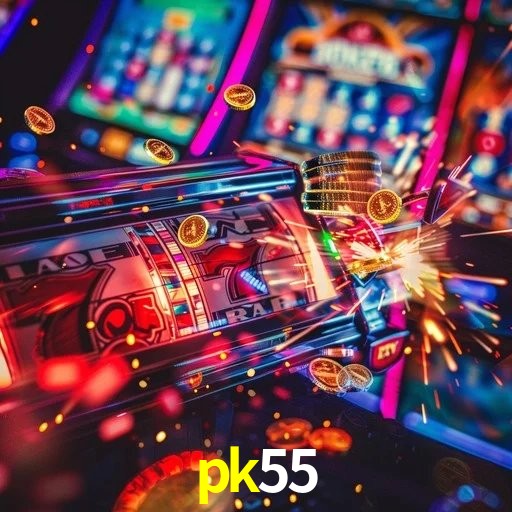 Apostas de Tênis pk55