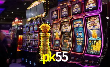 pk55 São Paulo - All Bonuses