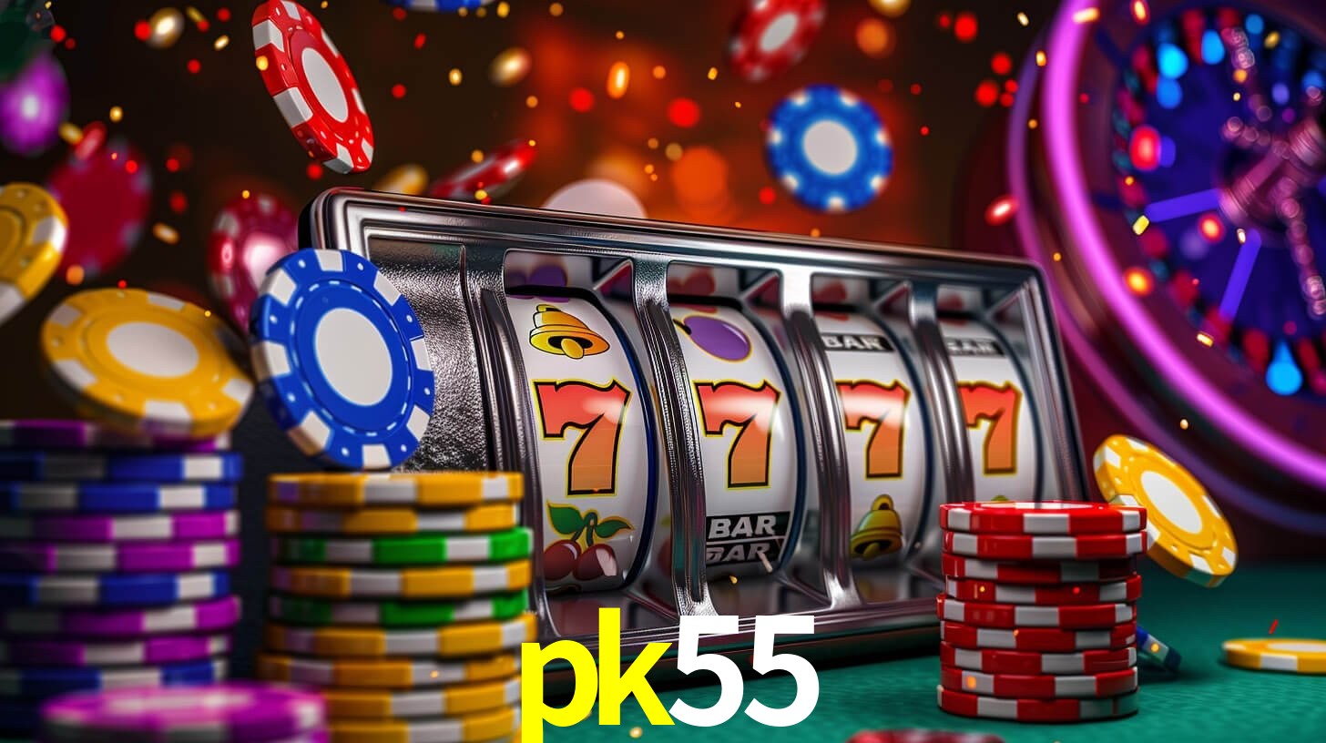 Estatísticas Crash Games pk55