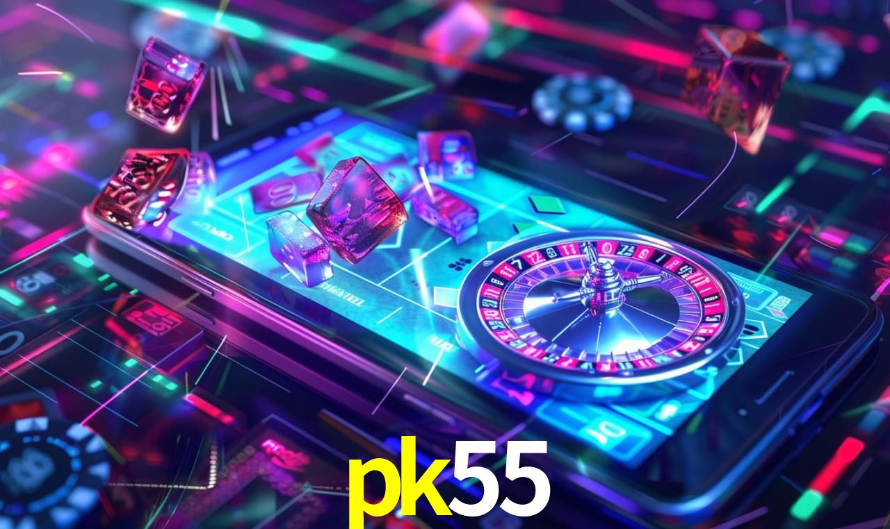 Login Seguro pk55