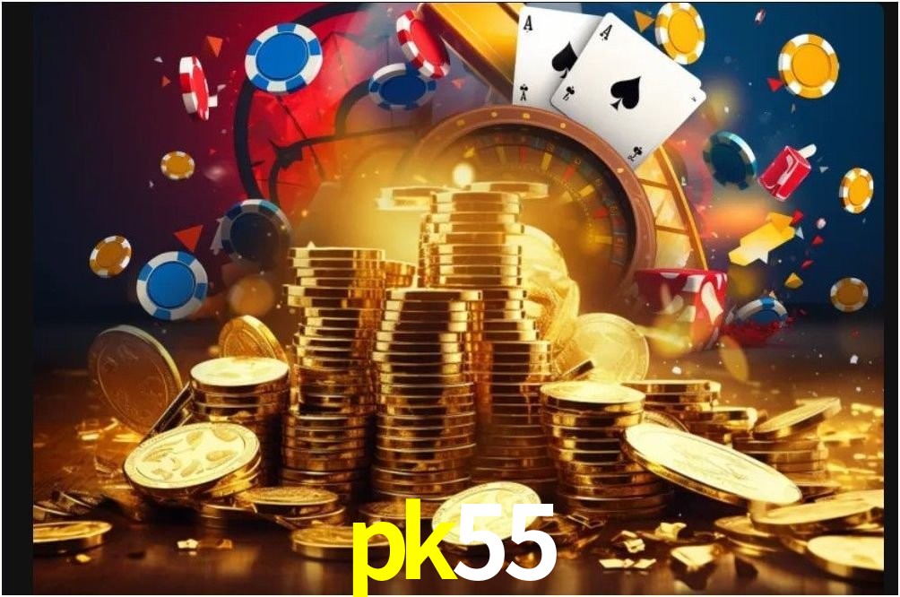 Bônus Diários pk55
