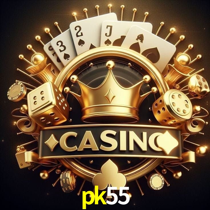 Sistemas de Segurança pk55