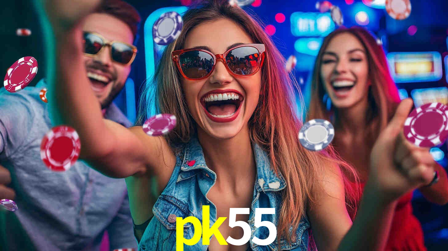 Descubra a Essência do pk55: Nossa História e Compromissos