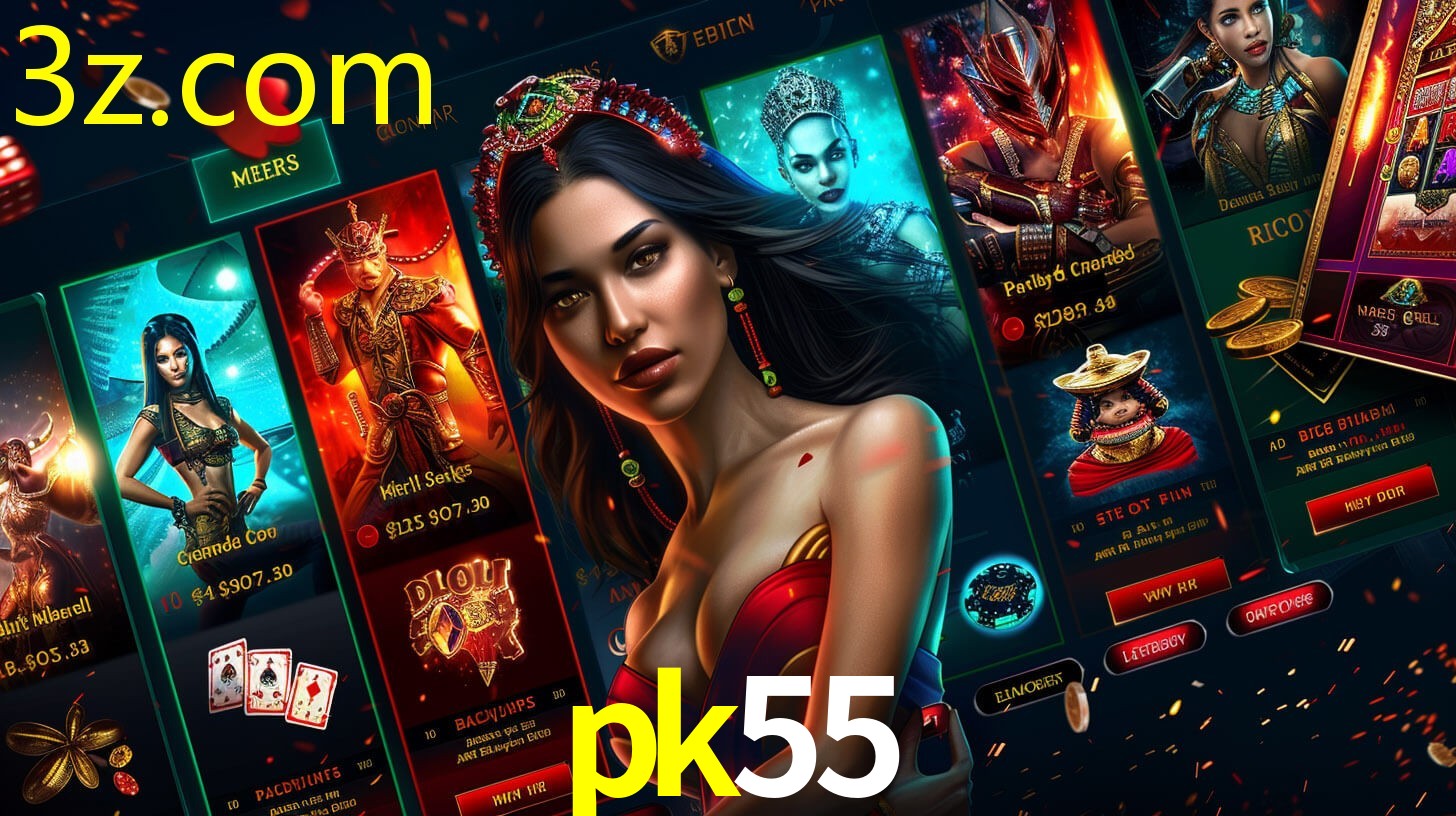 PK55